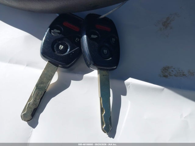 Aukcja sprzedaży 2011 Honda Pilot Ex-l, vin: 5FNYF4H59BB054572, numer aukcji: 46186880
