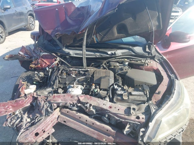 46186882 :رقم المزاد ، 1HGCR2F83DA261281 vin ، 2013 Honda Accord Sdn Ex-l مزاد بيع