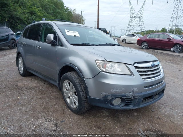 Продаж на аукціоні авто 2011 Subaru Tribeca 3.6r Limited, vin: 4S4WX9GD4B4402419, номер лоту: 46186896