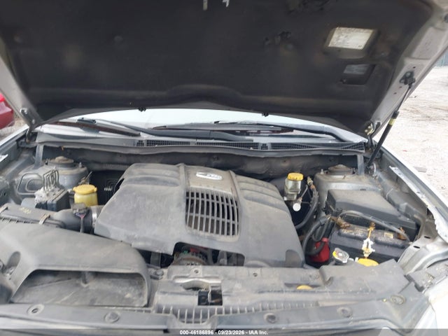 46186896 :رقم المزاد ، 4S4WX9GD4B4402419 vin ، 2011 Subaru Tribeca 3.6r Limited مزاد بيع