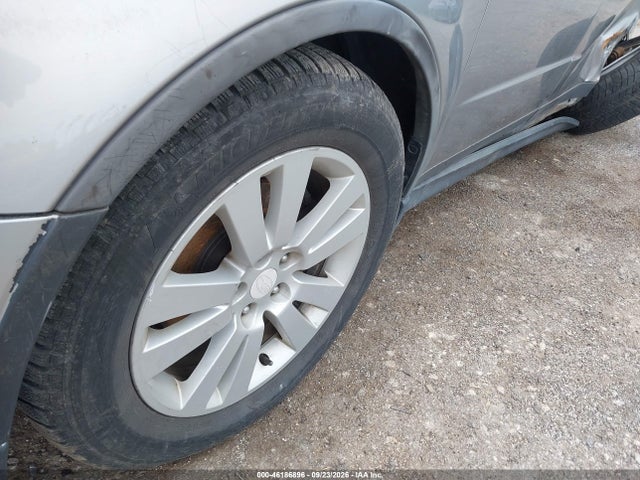 46186896 :رقم المزاد ، 4S4WX9GD4B4402419 vin ، 2011 Subaru Tribeca 3.6r Limited مزاد بيع
