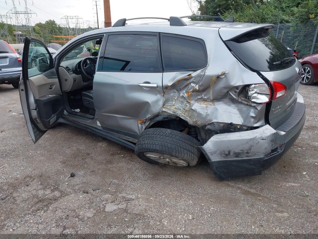 46186896 :رقم المزاد ، 4S4WX9GD4B4402419 vin ، 2011 Subaru Tribeca 3.6r Limited مزاد بيع