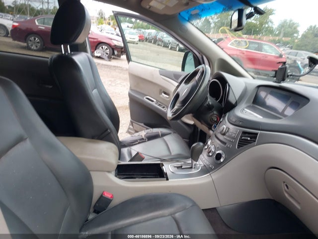 46186896 :رقم المزاد ، 4S4WX9GD4B4402419 vin ، 2011 Subaru Tribeca 3.6r Limited مزاد بيع
