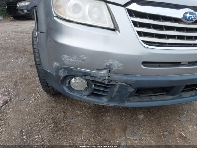 46186896 :رقم المزاد ، 4S4WX9GD4B4402419 vin ، 2011 Subaru Tribeca 3.6r Limited مزاد بيع
