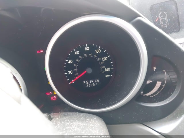 46186896 :رقم المزاد ، 4S4WX9GD4B4402419 vin ، 2011 Subaru Tribeca 3.6r Limited مزاد بيع