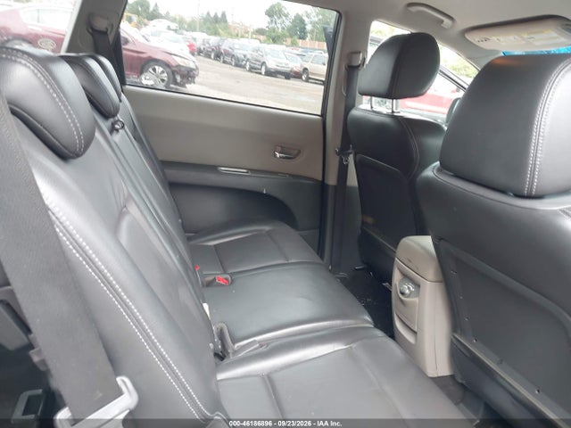 46186896 :رقم المزاد ، 4S4WX9GD4B4402419 vin ، 2011 Subaru Tribeca 3.6r Limited مزاد بيع