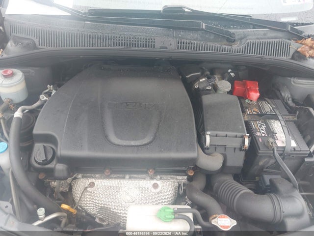 Aukcja sprzedaży 2012 Suzuki Sx4 Crossover Technology/premium, vin: JS2YB5A33C6301288, numer aukcji: 46186898