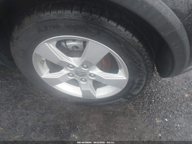 Aukcja sprzedaży 2012 Suzuki Sx4 Crossover Technology/premium, vin: JS2YB5A33C6301288, numer aukcji: 46186898