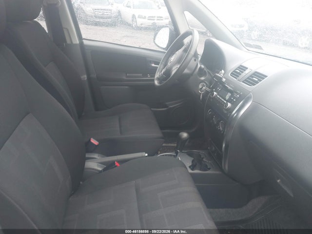 Aukcja sprzedaży 2012 Suzuki Sx4 Crossover Technology/premium, vin: JS2YB5A33C6301288, numer aukcji: 46186898