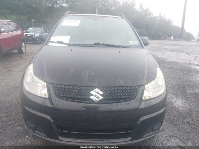 Aukcja sprzedaży 2012 Suzuki Sx4 Crossover Technology/premium, vin: JS2YB5A33C6301288, numer aukcji: 46186898
