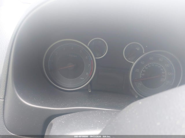 Aukcja sprzedaży 2012 Suzuki Sx4 Crossover Technology/premium, vin: JS2YB5A33C6301288, numer aukcji: 46186898