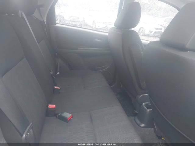 Aukcja sprzedaży 2012 Suzuki Sx4 Crossover Technology/premium, vin: JS2YB5A33C6301288, numer aukcji: 46186898