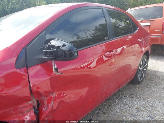 Продажа на аукционе авто 2019 Toyota Corolla Se, vin: 2T1BURHE0KC128815, номер лота: 46186904