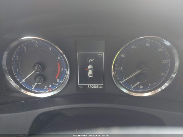 Продажа на аукционе авто 2019 Toyota Corolla Se, vin: 2T1BURHE0KC128815, номер лота: 46186904