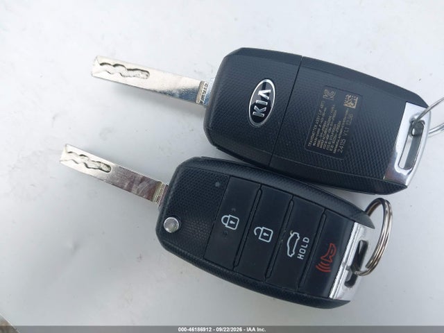 Aukcja sprzedaży 2016 Kia Optima Lx, vin: 5XXGT4L31GG024657, numer aukcji: 46186912