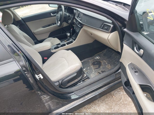 Aukcja sprzedaży 2016 Kia Optima Lx, vin: 5XXGT4L31GG024657, numer aukcji: 46186912