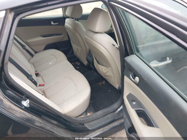 Aukcja sprzedaży 2016 Kia Optima Lx, vin: 5XXGT4L31GG024657, numer aukcji: 46186912