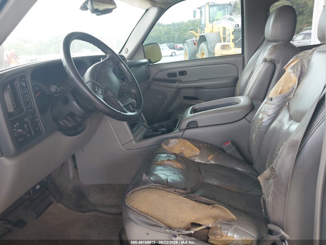 46186915 :رقم المزاد ، 1GNEK13Z34R120402 vin ، 2004 Chevrolet Tahoe Z71 مزاد بيع