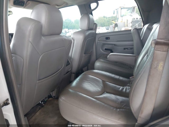 46186915 :رقم المزاد ، 1GNEK13Z34R120402 vin ، 2004 Chevrolet Tahoe Z71 مزاد بيع