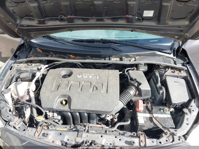 Продажа на аукционе авто 2009 Toyota Corolla Le, vin: JTDBL40E59J025308, номер лота: 46186923