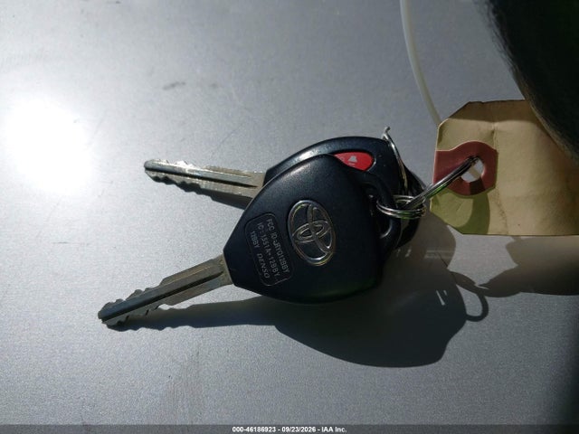 Продажа на аукционе авто 2009 Toyota Corolla Le, vin: JTDBL40E59J025308, номер лота: 46186923