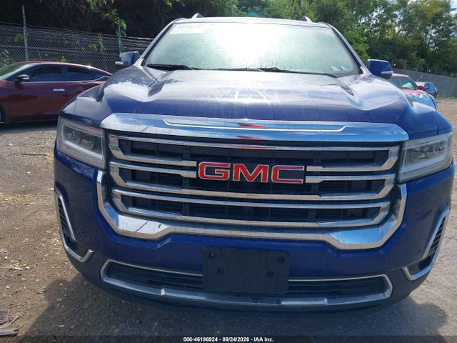 Продаж на аукціоні авто 2023 Gmc Acadia Awd Slt, vin: 1GKKNUL46PZ141245, номер лоту: 46186924