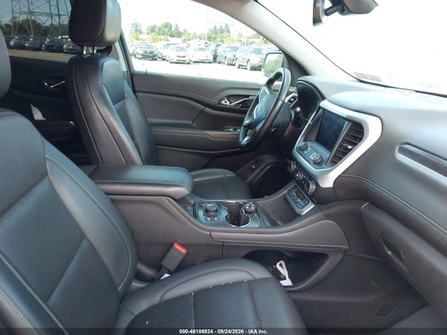 Продаж на аукціоні авто 2023 Gmc Acadia Awd Slt, vin: 1GKKNUL46PZ141245, номер лоту: 46186924