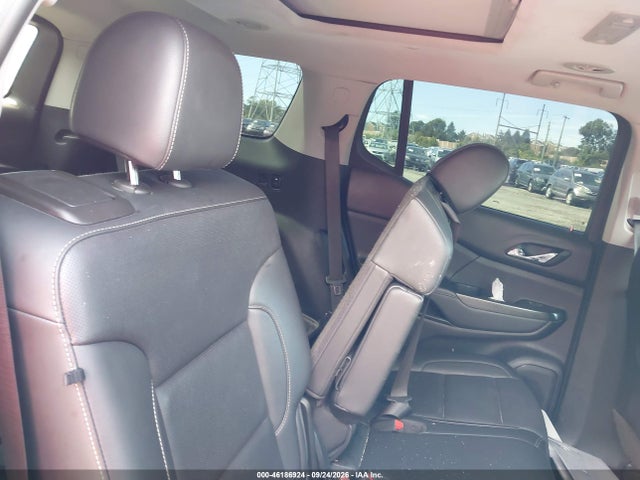 Продаж на аукціоні авто 2023 Gmc Acadia Awd Slt, vin: 1GKKNUL46PZ141245, номер лоту: 46186924