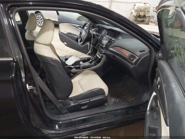 Aukcja sprzedaży 2017 Honda Accord Ex-l V6, vin: 1HGCT2B81HA004164, numer aukcji: 46186938
