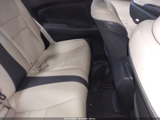Aukcja sprzedaży 2017 Honda Accord Ex-l V6, vin: 1HGCT2B81HA004164, numer aukcji: 46186938