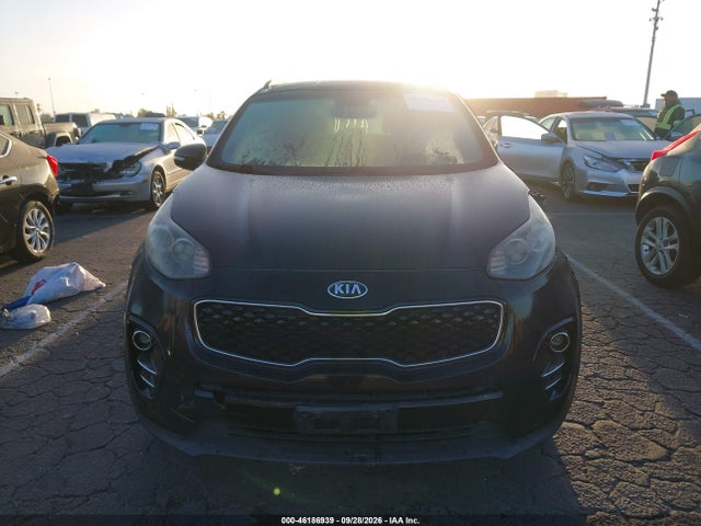 KIA Sportage Ex 2018 KNDPN3AC9J7401775 Image 13