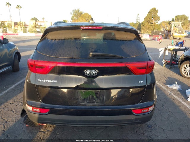 KIA Sportage Ex 2018 KNDPN3AC9J7401775 Image 17