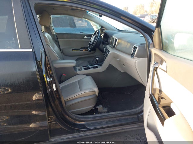 KIA Sportage Ex 2018 KNDPN3AC9J7401775 Image 5