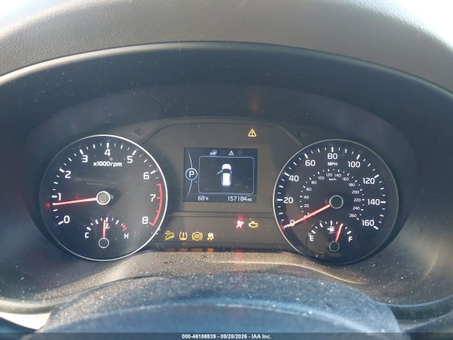 KIA Sportage Ex 2018 KNDPN3AC9J7401775 Image 7