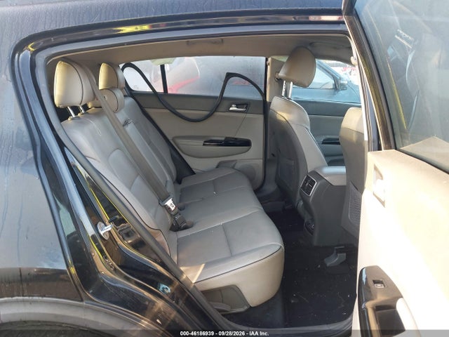 KIA Sportage Ex 2018 KNDPN3AC9J7401775 Image 8