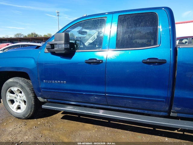 Aukcja sprzedaży 2017 Chevrolet Silverado 1500 2lt, vin: 1GCVKREC3HZ114542, numer aukcji: 46186945