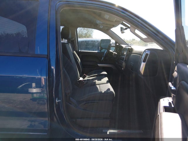 Aukcja sprzedaży 2017 Chevrolet Silverado 1500 2lt, vin: 1GCVKREC3HZ114542, numer aukcji: 46186945