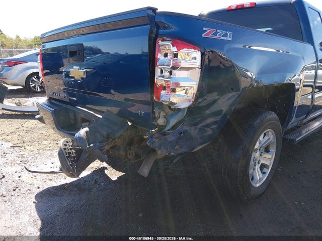 Aukcja sprzedaży 2017 Chevrolet Silverado 1500 2lt, vin: 1GCVKREC3HZ114542, numer aukcji: 46186945