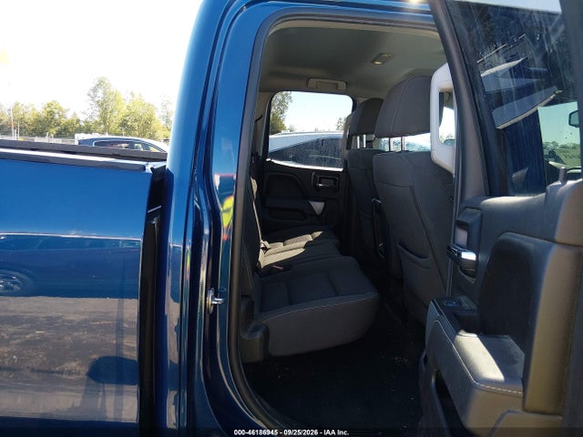 Aukcja sprzedaży 2017 Chevrolet Silverado 1500 2lt, vin: 1GCVKREC3HZ114542, numer aukcji: 46186945