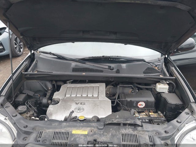 2010 Toyota Highlander Se V6 მანქანა იყიდება აუქციონზე, vin: 5TDJK3EH3AS039940, აუქციონის ნომერი: 46186952
