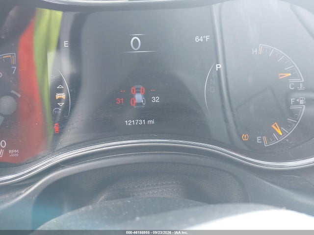 Aukcja sprzedaży 2018 Jeep Grand Cherokee Limited 4x4, vin: 1C4RJFBG8JC139701, numer aukcji: 46186955