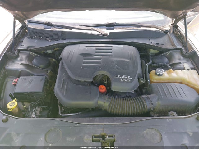 46186956 :رقم المزاد ، 2C3CDXBGXEH174072 vin ، 2014 Dodge Charger Se مزاد بيع