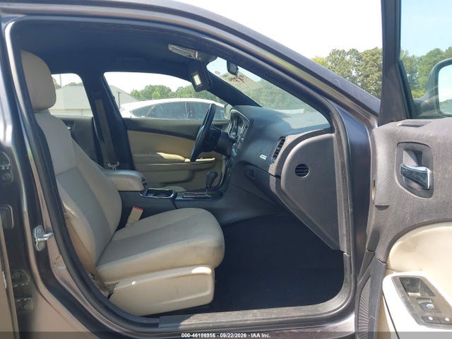 46186956 :رقم المزاد ، 2C3CDXBGXEH174072 vin ، 2014 Dodge Charger Se مزاد بيع