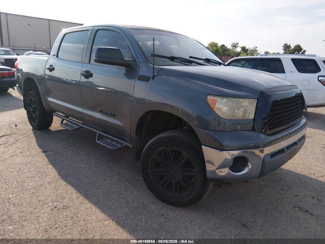 Aukcja sprzedaży 2008 Toyota Tundra Sr5 5.7l V8, vin: 5TFEV54108X034921, numer aukcji: 46186958