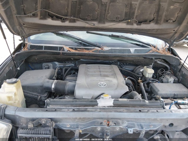 Aukcja sprzedaży 2008 Toyota Tundra Sr5 5.7l V8, vin: 5TFEV54108X034921, numer aukcji: 46186958