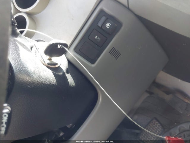 Aukcja sprzedaży 2008 Toyota Tundra Sr5 5.7l V8, vin: 5TFEV54108X034921, numer aukcji: 46186958