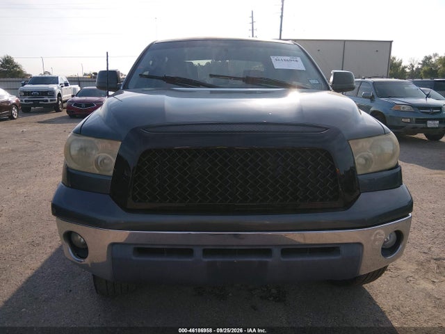 Aukcja sprzedaży 2008 Toyota Tundra Sr5 5.7l V8, vin: 5TFEV54108X034921, numer aukcji: 46186958