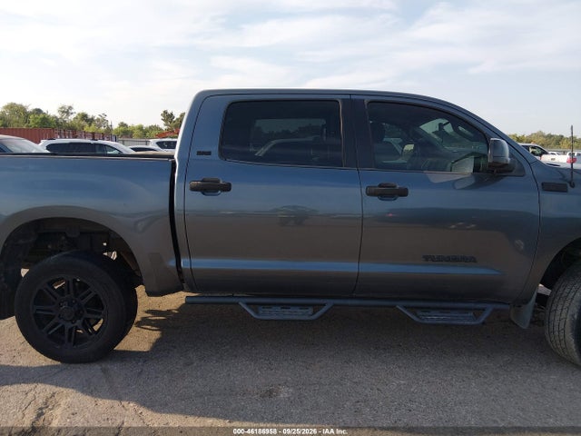 Aukcja sprzedaży 2008 Toyota Tundra Sr5 5.7l V8, vin: 5TFEV54108X034921, numer aukcji: 46186958