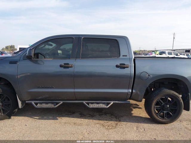 Aukcja sprzedaży 2008 Toyota Tundra Sr5 5.7l V8, vin: 5TFEV54108X034921, numer aukcji: 46186958