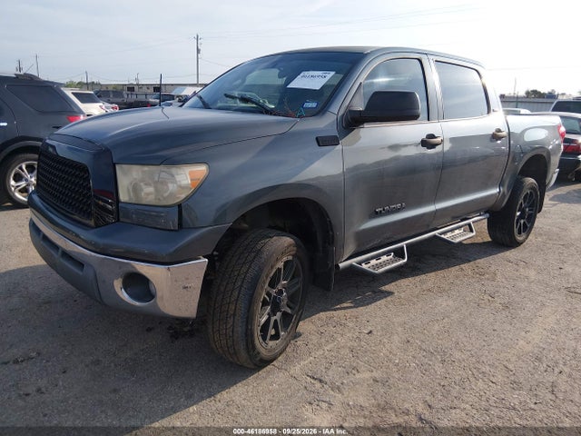 Aukcja sprzedaży 2008 Toyota Tundra Sr5 5.7l V8, vin: 5TFEV54108X034921, numer aukcji: 46186958